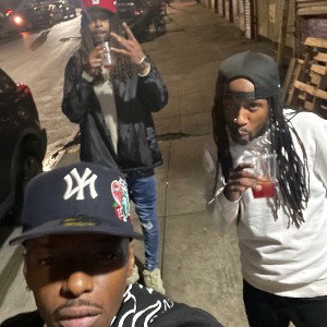 "For The Weekend" Daz Flee Ak