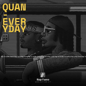 Quan-everyday
