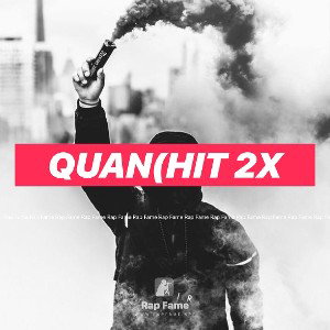 Quan(HIT 2x