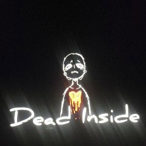 Quan ft luh g-dead inside