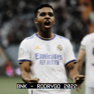  BNK - RODRYGO