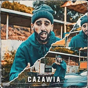 cover cazawiya 