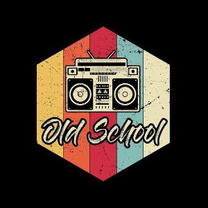 Sanji & Nikolaj - Old School