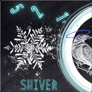 5.0 DONDA - Shiver(Ft. 5.0 DIM)