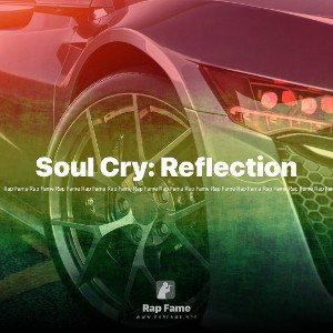 Soul Cry: Reflection