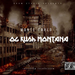 OG Kush Montana - Monte Carlo