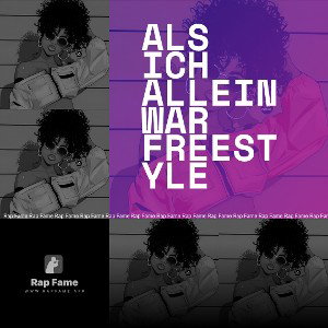 als ich allein war Freestyle 