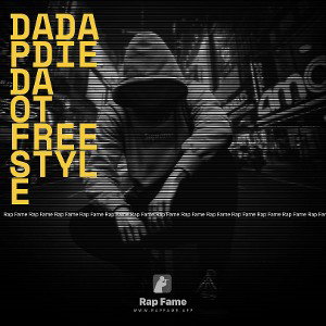 Dadapdieda OT Freestyle 