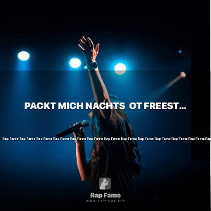 packt mich nachts  OT Freestyle 