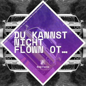 Du kannst nicht flown OT Freestyle 