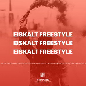 Eiskalt Freestyle 