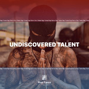 Undiscovered Talent (Nun2Hide)