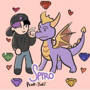 Spyro