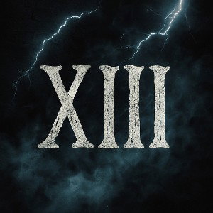 XIII