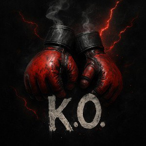 K.O