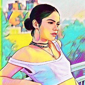 UnoFuego - Maybrook Allie 