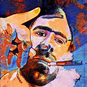 UnoFuego - Alejandraz Lavaz  
