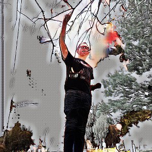 UnoFuego - Rippin FunMorie All Year
