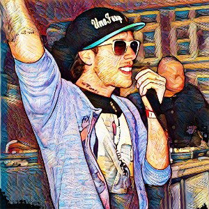 UnoFuego - Burrough Tour  