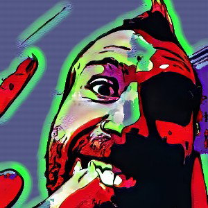 UnoFuego - Sex Demon 