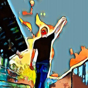UnoFuego - Soul Below Fuego 