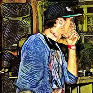 UnoFuego - Ur Turn In Tha Cyph  