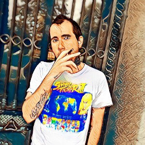 UnoFuego - Ur Fin To Fin 