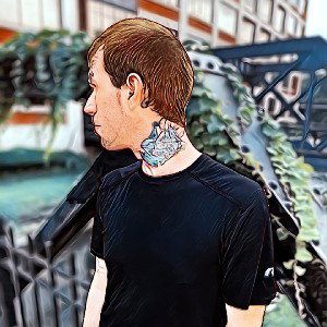 UnoFuego - Chef Fuego Tat 