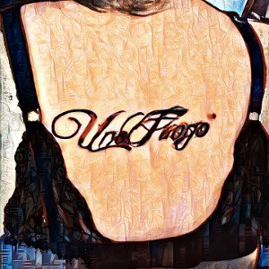 UnoFuego - Blood On Goo  