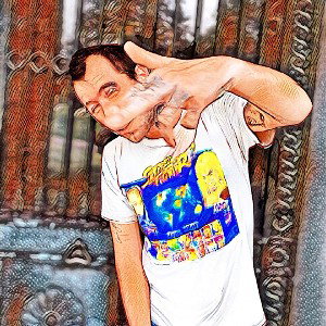 UnoFuego - Tha Gun Rakk  