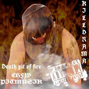 do it on my own prd legion beats