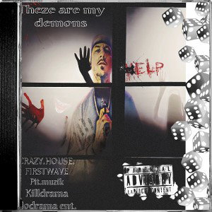 Cant feel my pain produced by legionbeats 