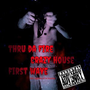 firstwave collab ft dizzy wright 
