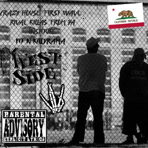Some first wave shit ft pit_musik