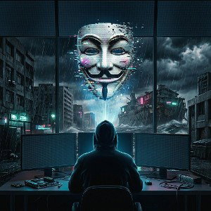 OGNARUMAS - Пророк Завещал(2раунд)
