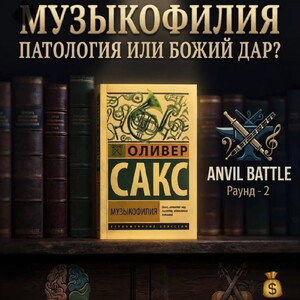 МУЗЫКОФИЛИЯ