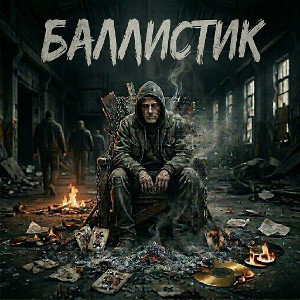Баллистик