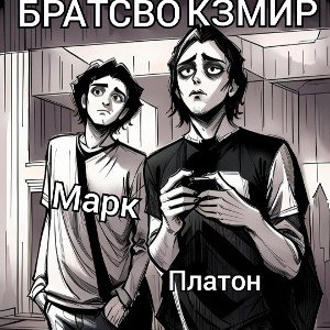 БРАТСВО 