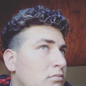 Axel jr el raperito