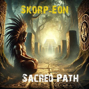 Sacred Path prod by Rasmus