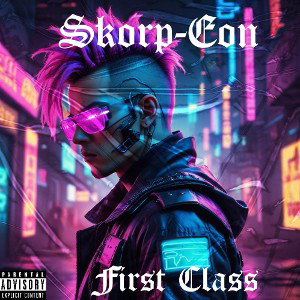 first class x prod by purple rain