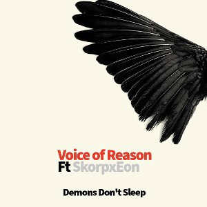 Demons Don’t Sleep