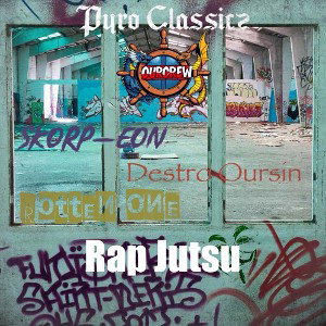 Rap Jutsu