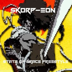 state of grace freestyle