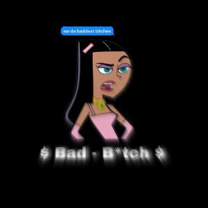 9loomy - $ Bad - B*tch $