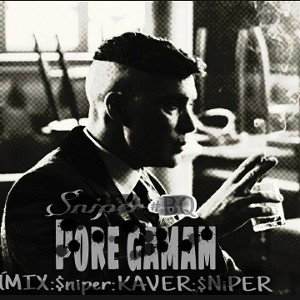 Pore gamam