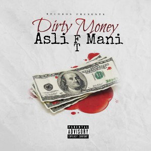 DIRTY MONEY