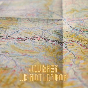 journey uk