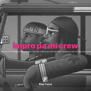 impro pa mi crew 