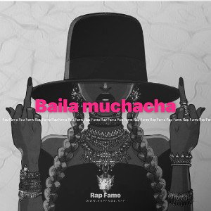 Baila muchacha🔥🫦